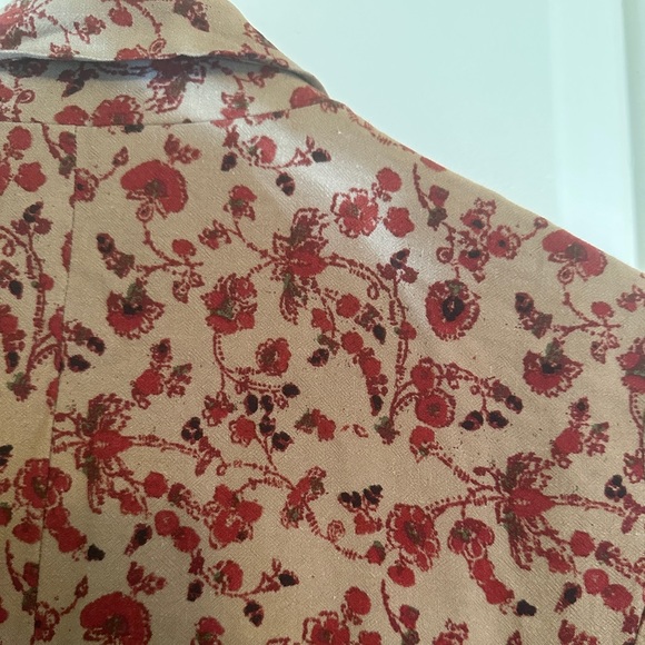 Free People Oversized Blazer - Picture 7 of 12